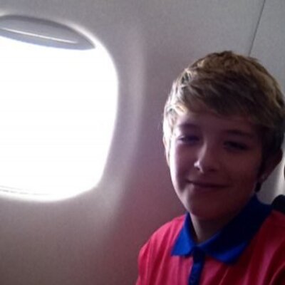 Profile Picture of Daniel Wharton (@danny_wharton) on Twitter