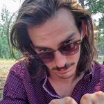Profile Picture of Nathan Morrow (@nathan__morrow) on Instagram
