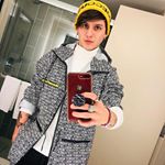 Profile Picture of novelas de cnco (@novelas_de_chris_velez) on Instagram