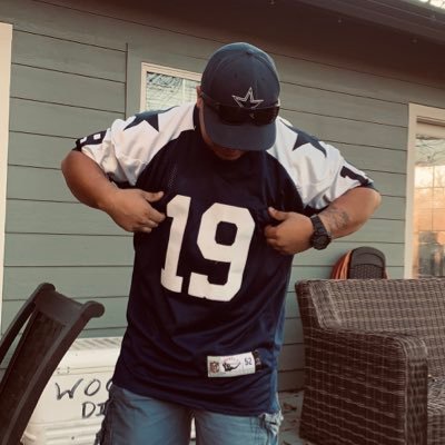 Profile Picture of Carlos Anzaldua (@CarlosAnzaldua3) on Twitter