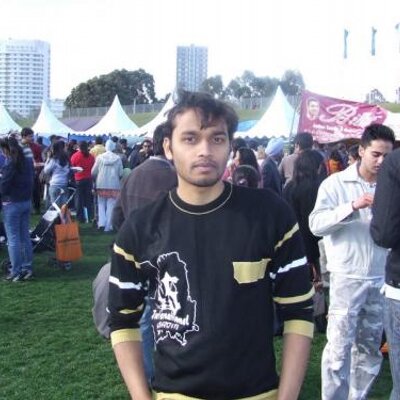 Profile Picture of Ramachandra Reddy Ch (@Ram2684) on Twitter