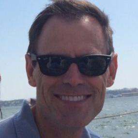 Profile Picture of Brian Bousman (@BrianBousman) on Twitter