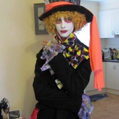 Profile Picture of Thomas Harrold (@TommyHarrold) on Twitter