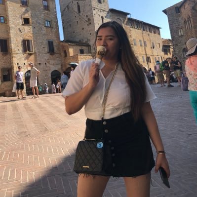 Profile Picture of Jean Claudine Leano (@iamjeanleano) on Twitter