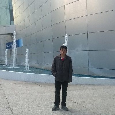 Profile Picture of Miguel Aarón Cabello (@MiguelAarnCabe1) on Twitter