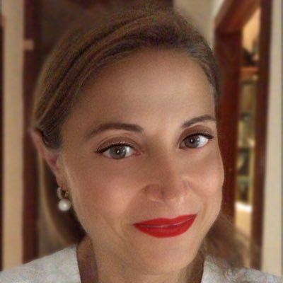 Profile Picture of Maria Teresa Carfora (@MtCarfora) on Twitter