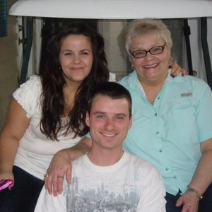 Profile Picture of Pat Wolanski-postlethwait (@301896239) on Myspace