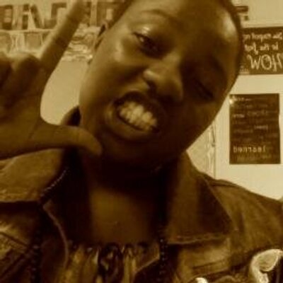 Dominique Hunt - Twitter Profile Picture of Dominique Hunt (@Remade_Forreal) on Twitter