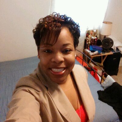 Profile Picture of Katina Bryant (@shortlady4) on Twitter