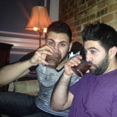 Profile Picture of Marc Najor (@Marc_Najor) on Twitter