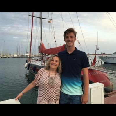 Profile Picture of Carlos González Palau (@gonzalez_palau) on Twitter