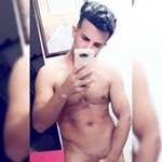 Profile Picture of Adriano Gomes (@adrianogomes12) on Instagram