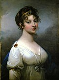 Profile Picture of Louise of Mecklenburg-Strelitzon Wikipedia