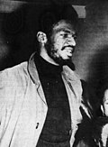 Profile Picture of Howard Fuller (activist)on Wikipedia