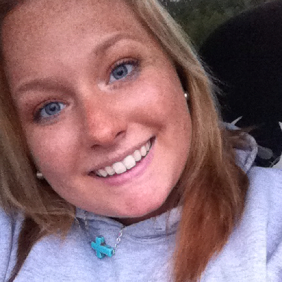 Mary kate Cantrell - Poshmark Profile Picture of Mary kate Cantrell (@maryykatee8) on Poshmark