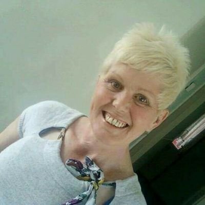 Profile Picture of Paula Mcgarry (@PaulaMcgarry13) on Twitter