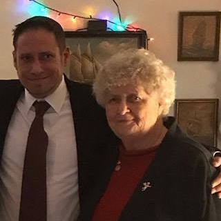 Profile Picture of Roberta Baumgartner (@roberta.baumgartner) on Facebook