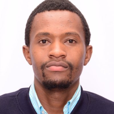 Profile Picture of NjorogeNgugi (@itsJoeNgugi) on Twitter