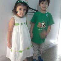 Profile Picture of Maimoona Khan (@maimoona-khan-17) on Quora