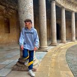 Profile Picture of Adrián Expósito Granados (@adriexposito_92) on Instagram