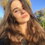 Profile Picture of 𝓐𝓵𝓫𝓲𝓷𝓪 𝓚𝓪𝓯𝓪𝓷𝓸𝓿𝓪 (@albina_kafanova) on Instagram