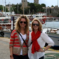 Profile Picture of Tori Stevens (@tori-stevens) on Quora