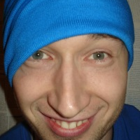 Profile Picture of Hugo Escobedo (@satuxihymude) on Twitter