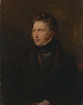 Profile Picture of William Collins (painter)on Wikipedia