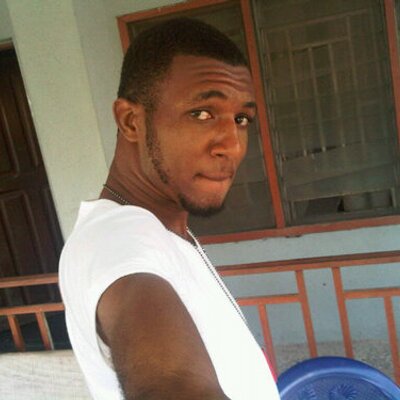 Profile Picture of Paul Okafor (@Its_pauloski) on Twitter