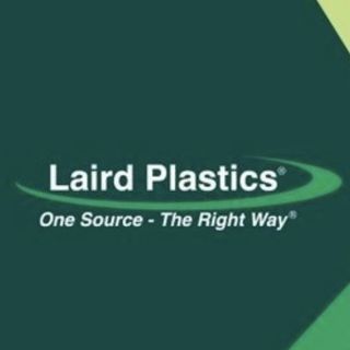 Profile Picture of Laird Plastics (@lairdplastics) on Instagram