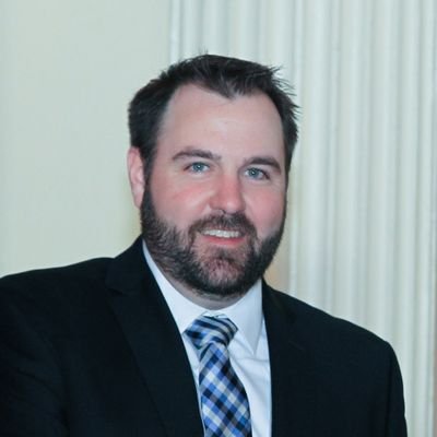 Profile Picture of Matt Harstad (@mh_turf) on Twitter