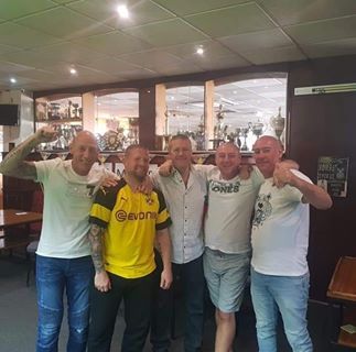 Profile Picture of Craig Allen (@djcallen3000) on Facebook