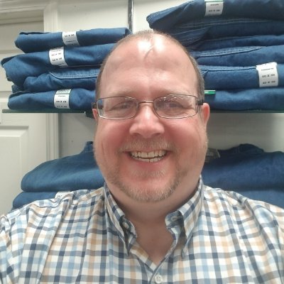 Profile Picture of Jay Lehman (@JayLehman4) on Twitter