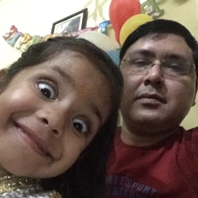 Profile Picture of Jagdeesh Nainwal (@j4naj) on Twitter