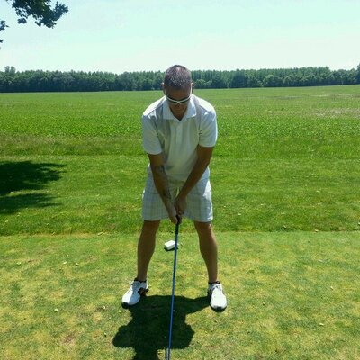 Profile Picture of Dale Wolfe (@wolfedogg01) on Twitter