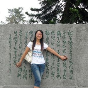 Profile Picture of Yufeng Wang (@amy.wang) on Myspace