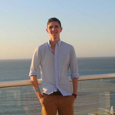 Profile Picture of Daniel Marcucci (@marcucci_daniel) on Twitter