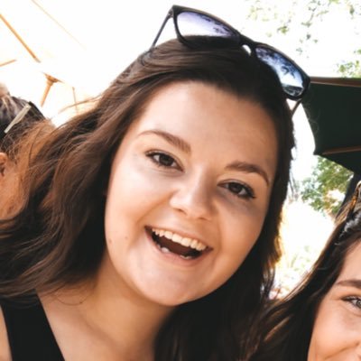 Profile Picture of Cooper Larson (@CooperJeanne) on Twitter