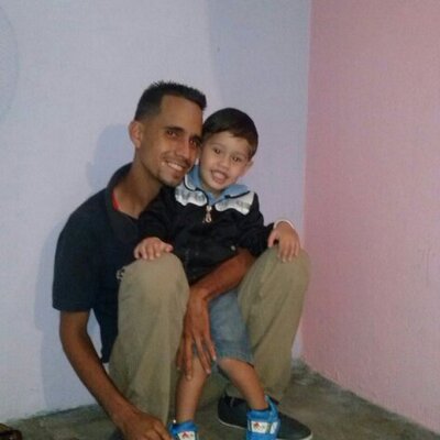 Profile Picture of Cesar Ferrer (@cesarferrer86) on Twitter
