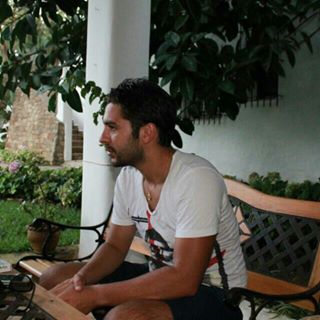 Profile Picture of Mahmoud Alami (@Mahmoud-Alami) on Facebook