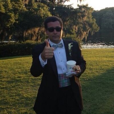 Profile Picture of Michael Thornberry (@JMThornberry) on Twitter