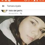 Profile Picture of Tamara Ayala (@tamara2020abc) on Instagram