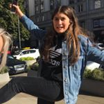 Profile Picture of Julia Martusewicz (@juliamartusewicz) on Instagram