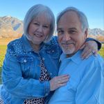 Profile Picture of Donna Lesser (@sweetpealesser) on Instagram