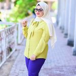 Profile Picture of JANNAT HUSSEIN ll جَنات حُسَين (@jano.h15) on Instagram