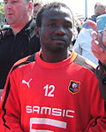 Profile Picture of Ejike Uzoenyion Wikipedia