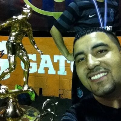 Profile Picture of Mario Juarez (@mariojuarez24) on Twitter