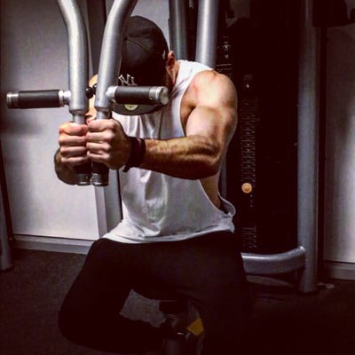 Alex Tucci - Twitter Profile Picture of Alex Tucci (@Alex_Tuccii) on Twitter