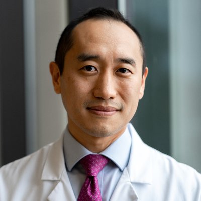 Profile Picture of Dr. Daniel Liu (@danielzliu) on Twitter