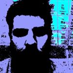 Profile Picture of Andrew Lyall (@neon_timewarden) on Instagram